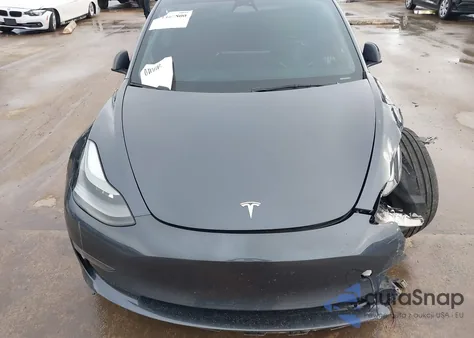 2023 Tesla Model 3 Performance Dual Motor All-Wheel Drive из США, поврежденный, VIN 5YJ3E1EC3PF577351